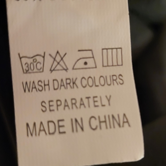 Sexy Black Cut Out Dress (NWOT) - Picture 3 of 5